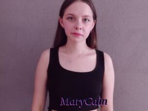 MaryCain