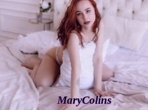 MaryColins