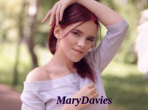 MaryDavies