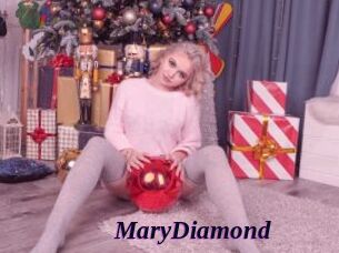 MaryDiamond