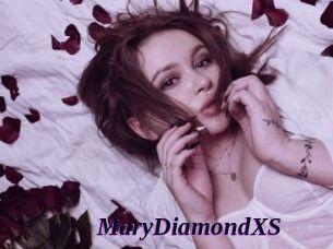 MaryDiamondXS