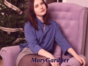 MaryGardner