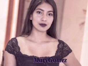 MaryGomez