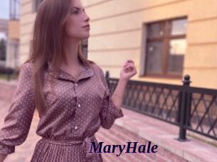 MaryHale