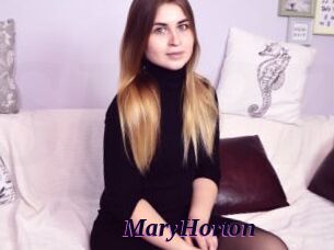 MaryHorton