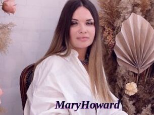 MaryHoward