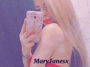 MaryJanesx