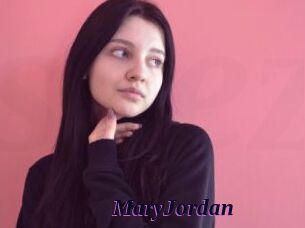 MaryJordan