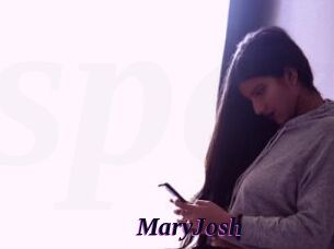 MaryJosh