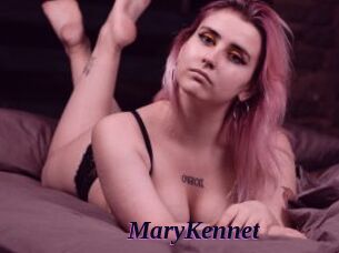 MaryKennet