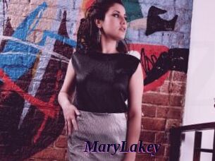 MaryLakey