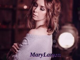 MaryLarson