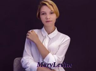 MaryLevine