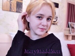 MaryMaddison