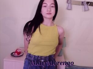 MaryMorengo