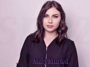 MaryMuriell