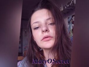 MaryOSecret