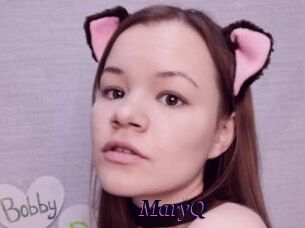 MaryQ