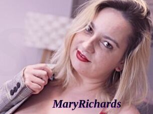 MaryRichards