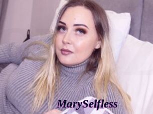 MarySelfless