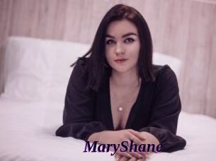 MaryShane