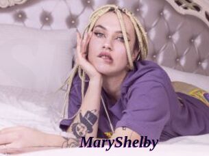 MaryShelby