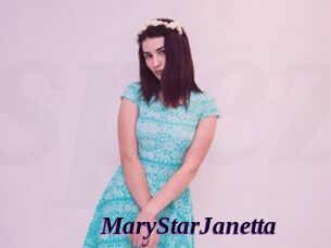 MaryStarJanetta