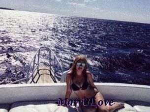 MaryULove
