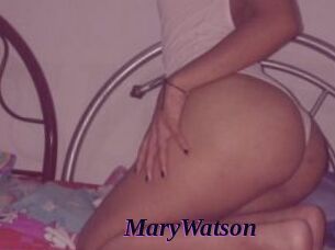 MaryWatson