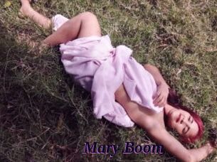 Mary_Boom
