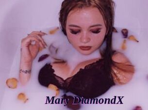 Mary_DiamondX