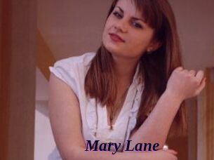 Mary_Lane