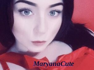 MaryanaCute