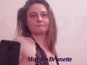 MarylinBrunette