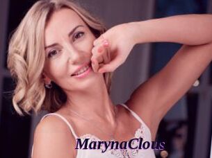 MarynaClous