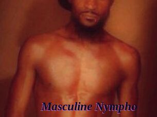 Masculine_Nympho