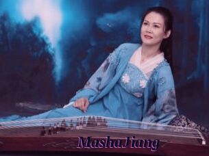 MashaJiang