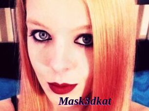 Mask3dkat