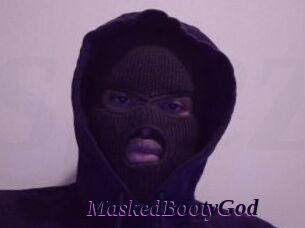 MaskedBootyGod