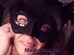 MaskedMaggie