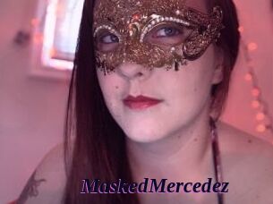 MaskedMercedez