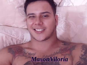 MasonViloria