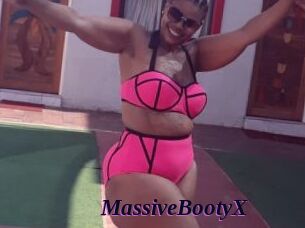 MassiveBootyX