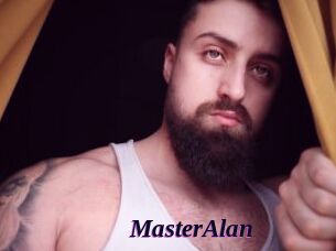 MasterAlan