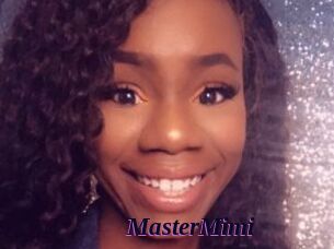 MasterMimi