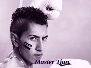 Master_Tian