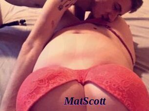 MatScott