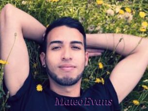 MateoEvans