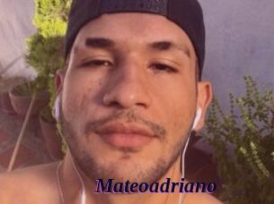 Mateoadriano