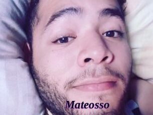 Mateosso